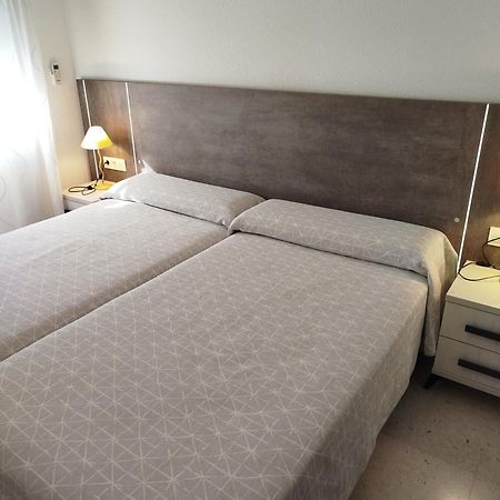 Almuñécar Apartamento Centrico מראה חיצוני תמונה
