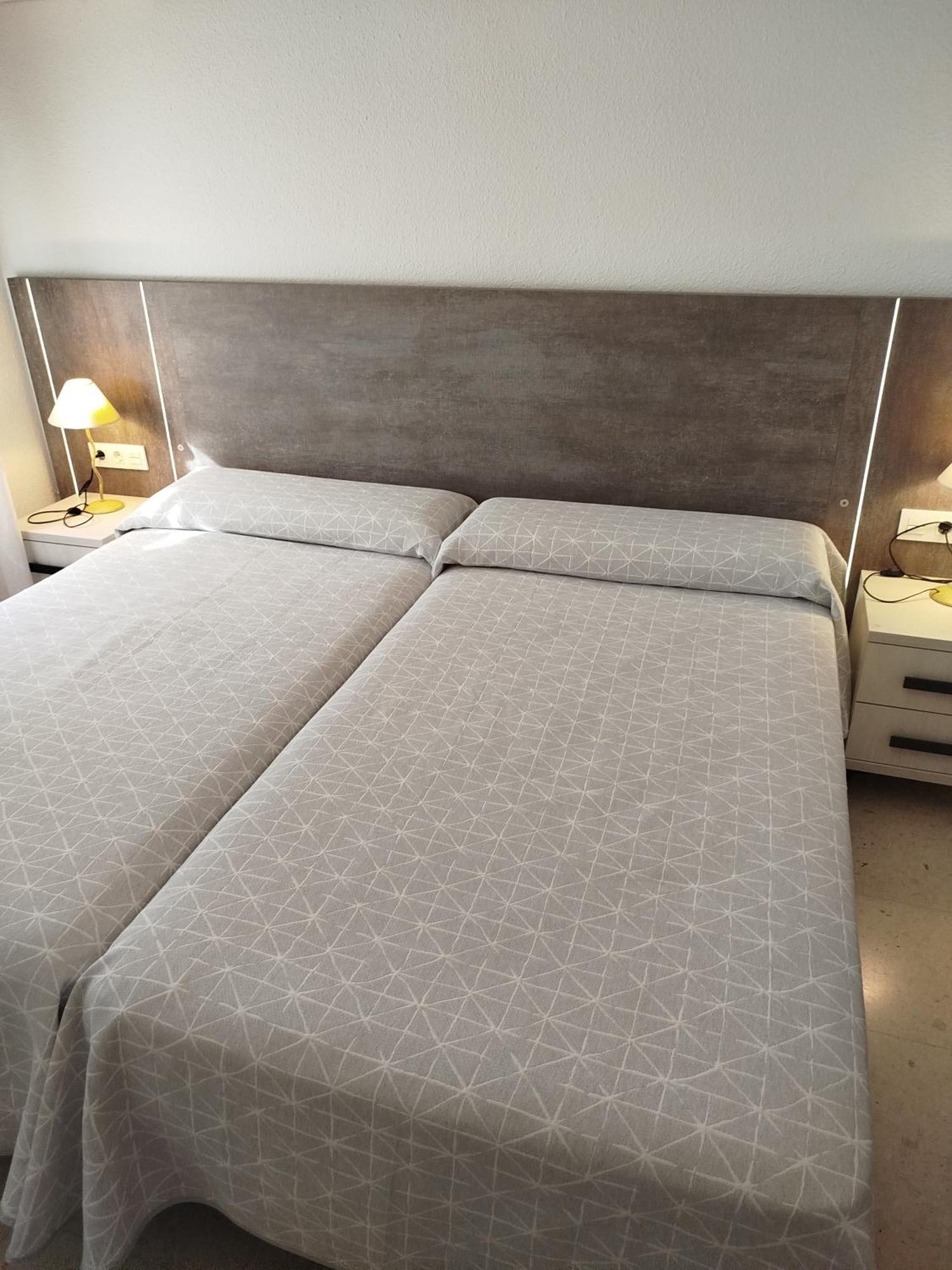 Almuñécar Apartamento Centrico מראה חיצוני תמונה
